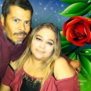 Meet your Posher, John n janie